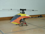 V922 custom canopy