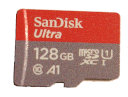 SD memory card register decoder